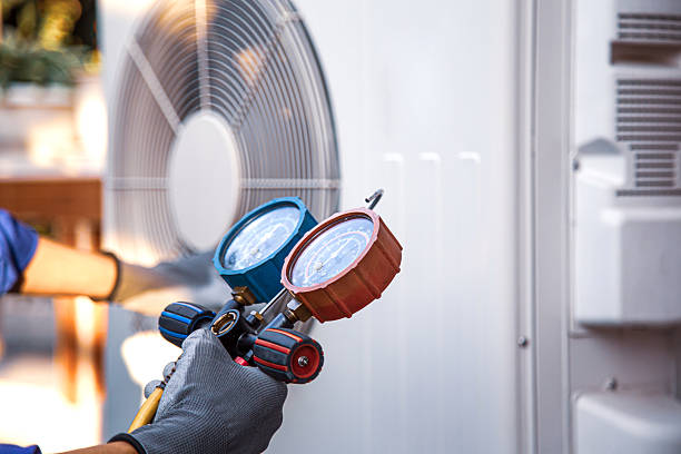 Trusted Hvac service in Portal, GA - JG Cool HVAC